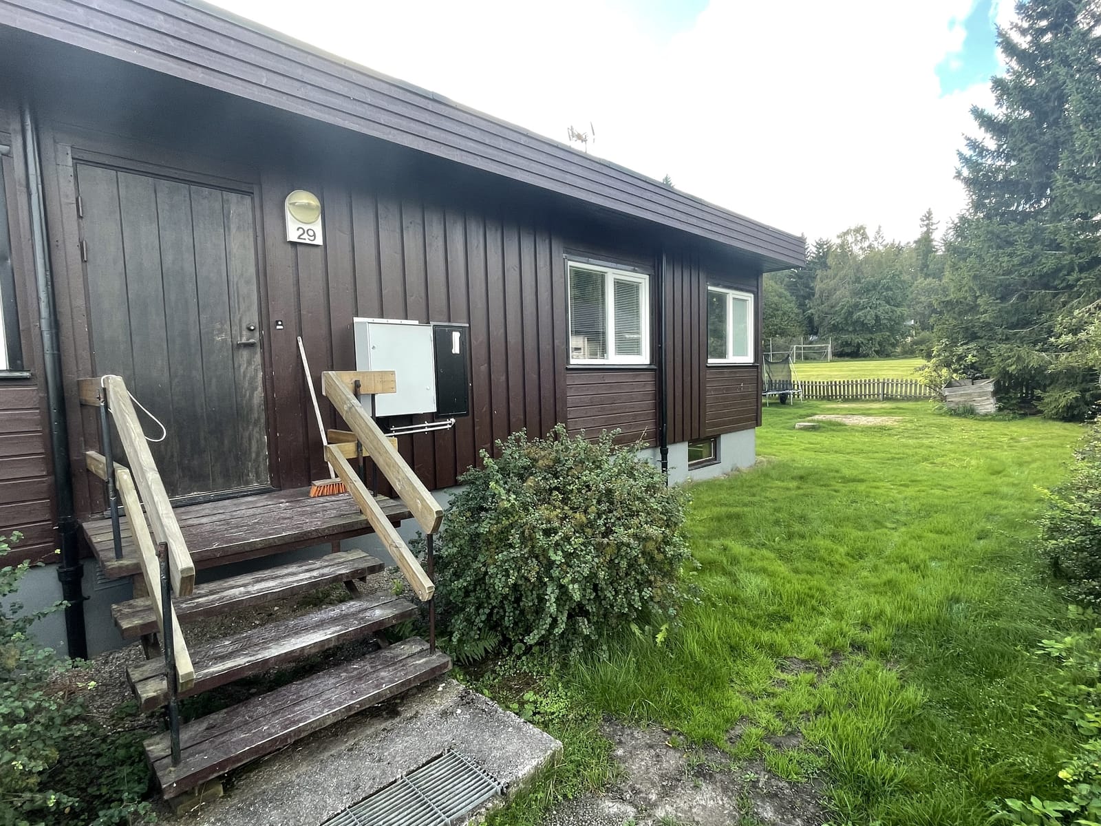 Villa/Hus, 4 rooms, 110 sqm, Södertälje