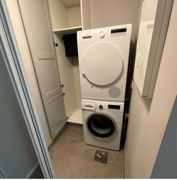 2 rok · 33 m² i Solna – bild 7