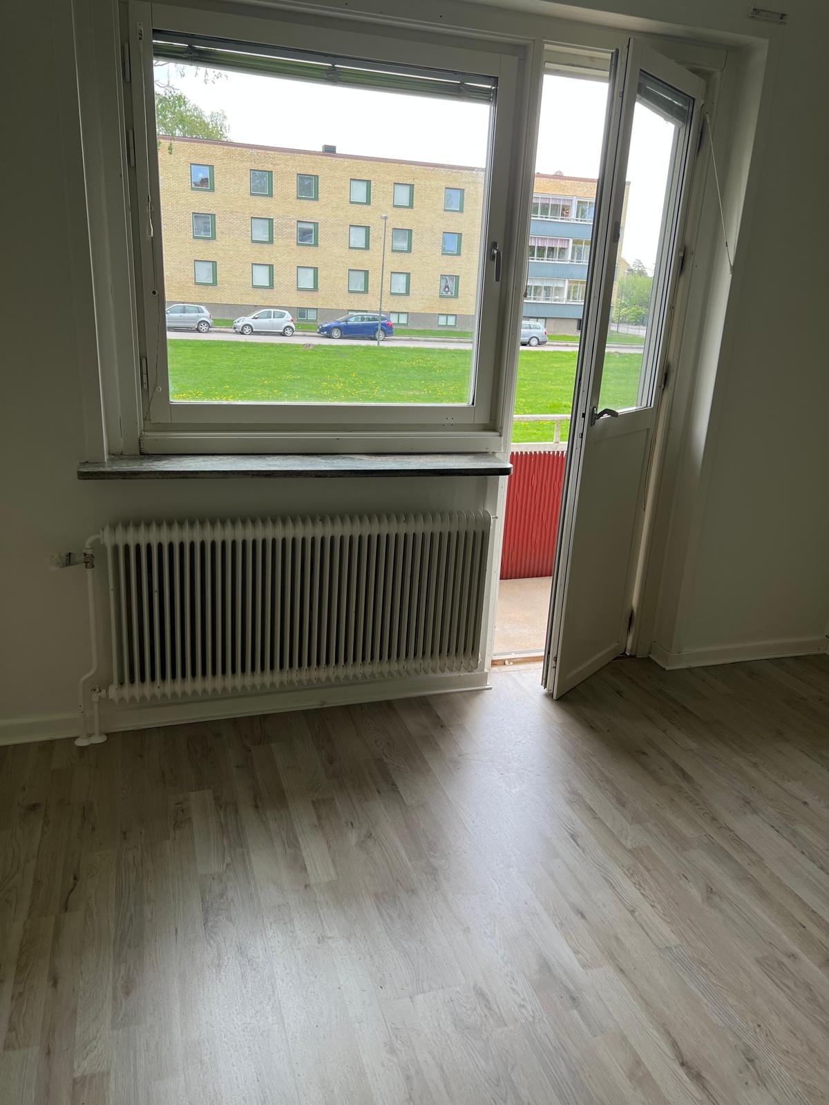 Lägenhet, 2 rooms, 55 sqm, Katrineholm – bild 2