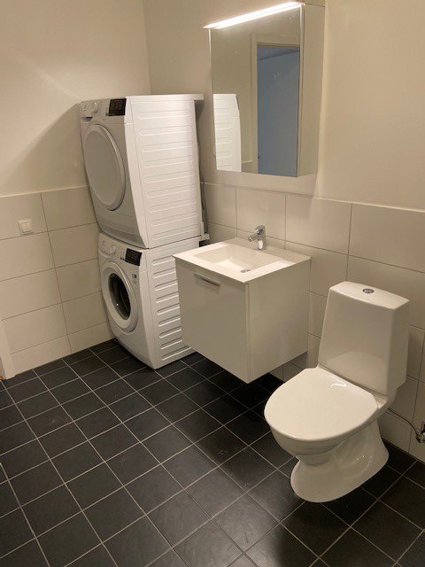 Lägenhet, 2 rooms, 61 sqm, Mariefred – Mariefred