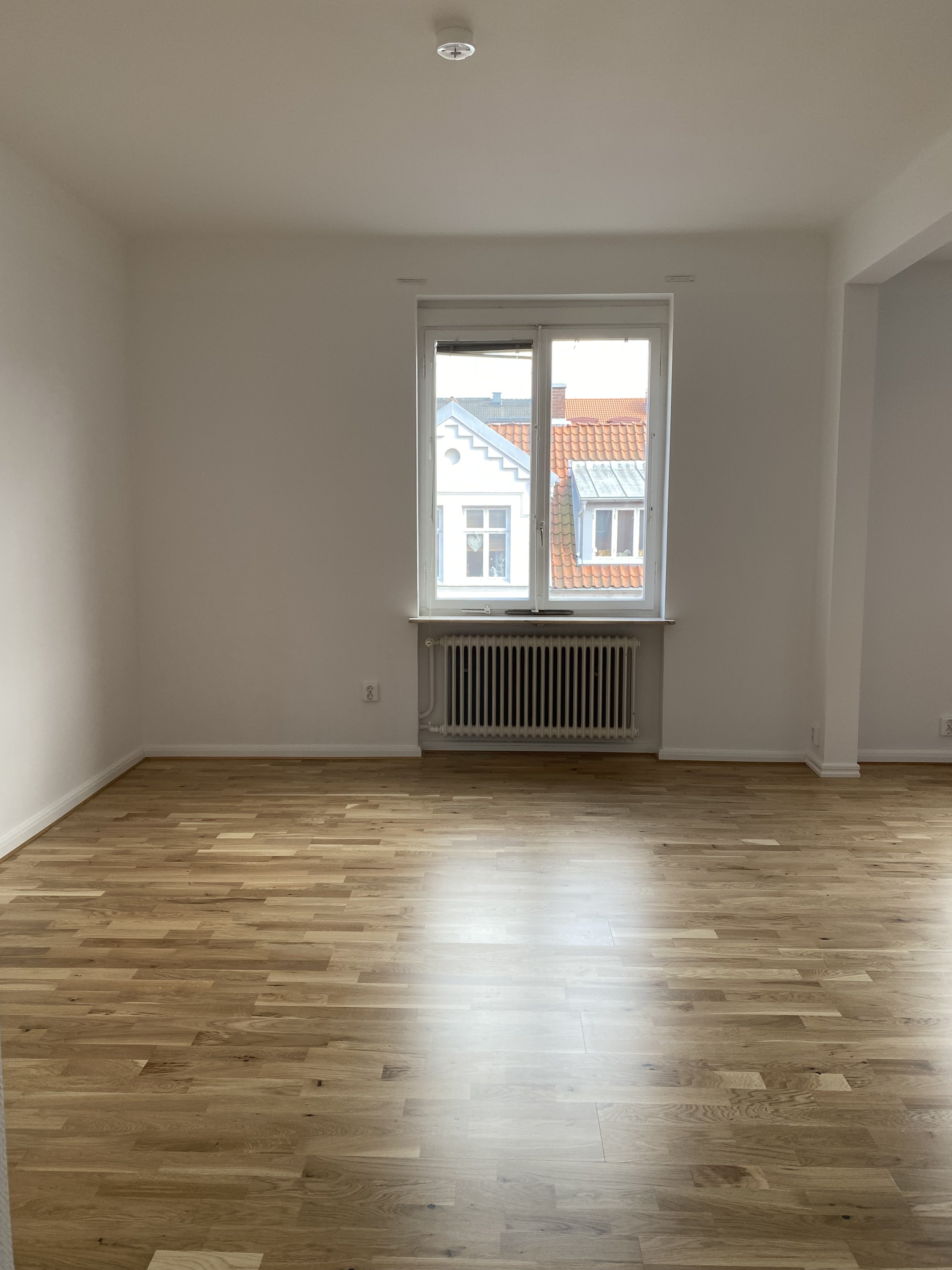 Lägenhet, 2 rooms, 53 sqm, Ängelholm – bild 2