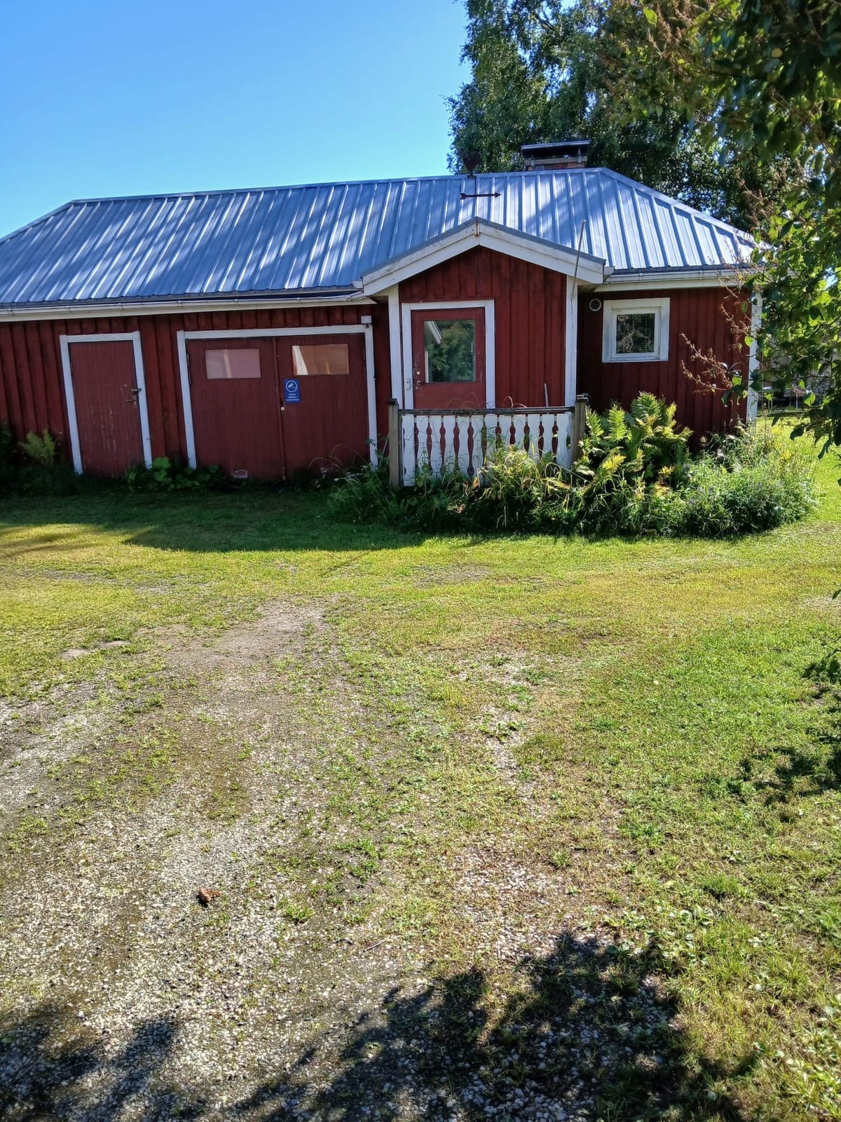 2 rok · 35 m² i Haparanda – Haparanda