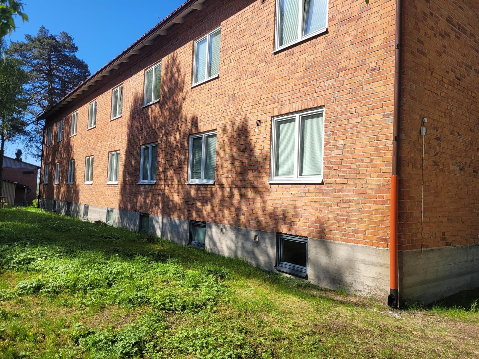 Lägenhet, 1 rooms, 20 sqm, Stockholm