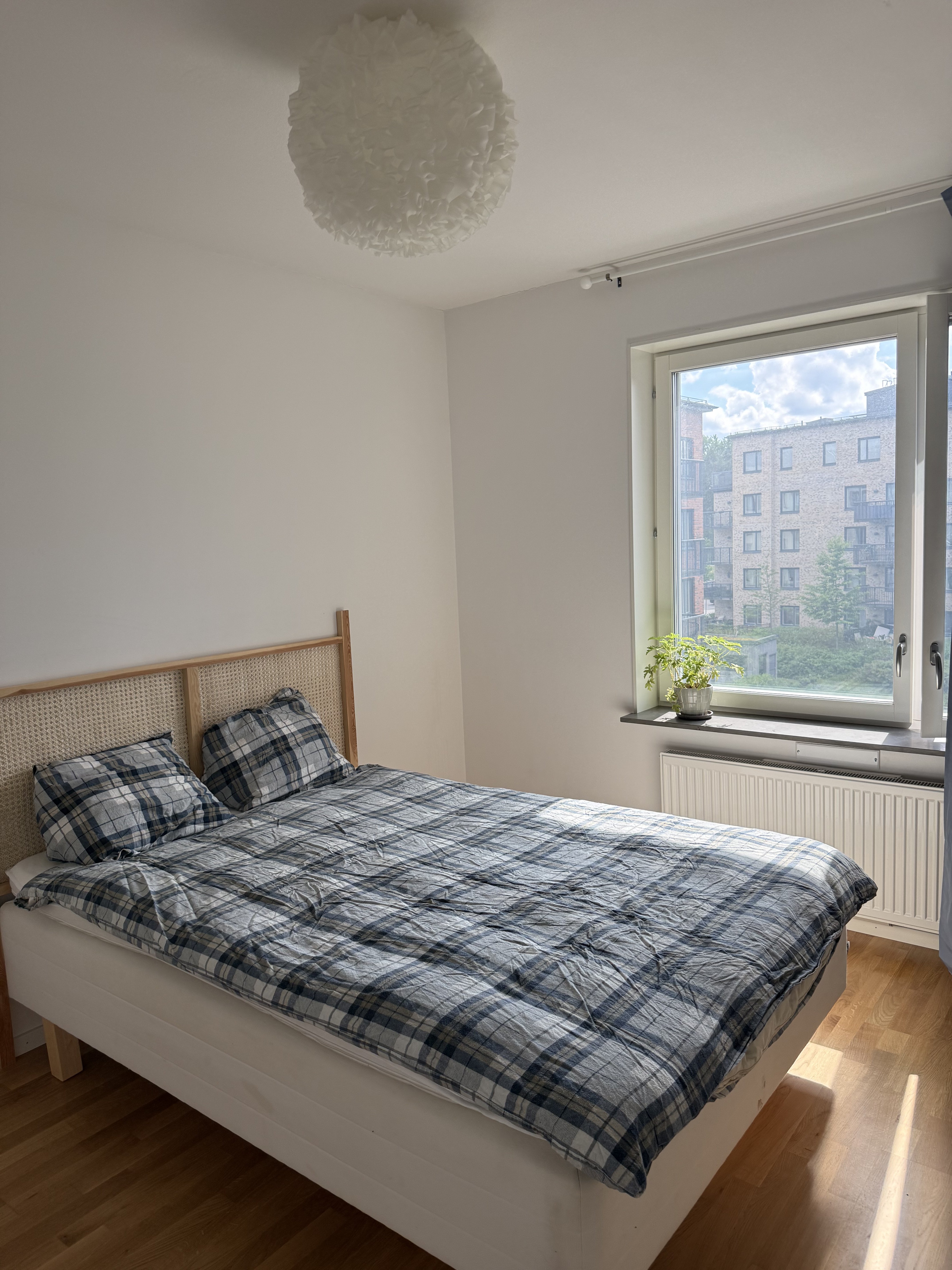 Lägenhet, 2 rooms, 53 sqm, Solna – bild 10