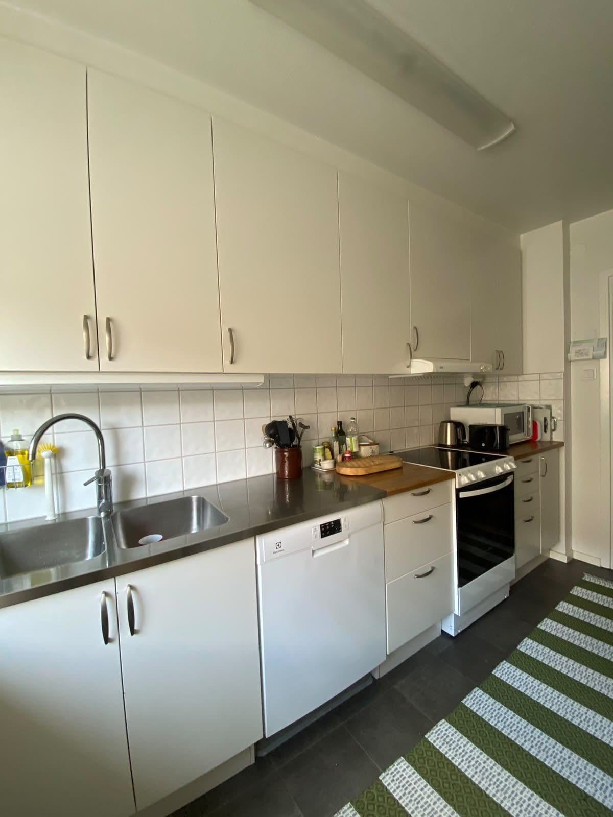 2 rok · 54 m² i Örebro – bild 4