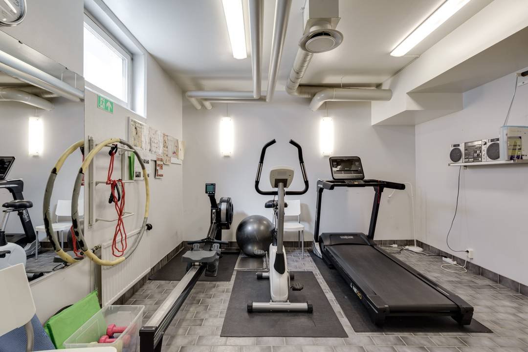 1 rok · 45 m² i Örebro – bild 7