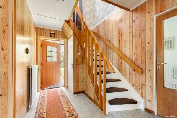 Villa/Hus, 5 rooms, 117 sqm, Timrå – Timrå