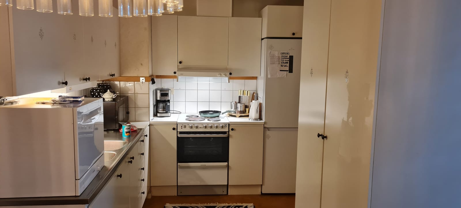 2 rok · 69 m² i Lilla Edet – bild 2