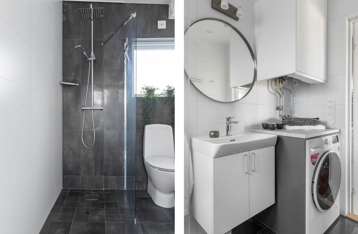 2 rok · 30 m² i Saltsjö-boo – bild 9