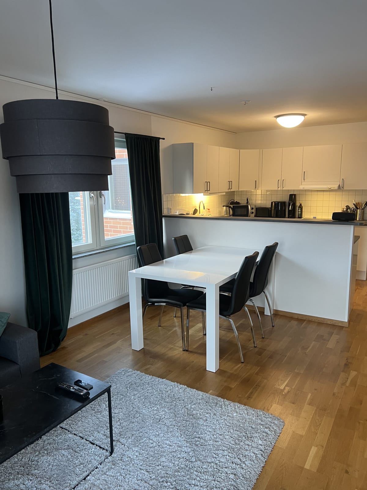 2 rok · 52 m² i Umeå – bild 3