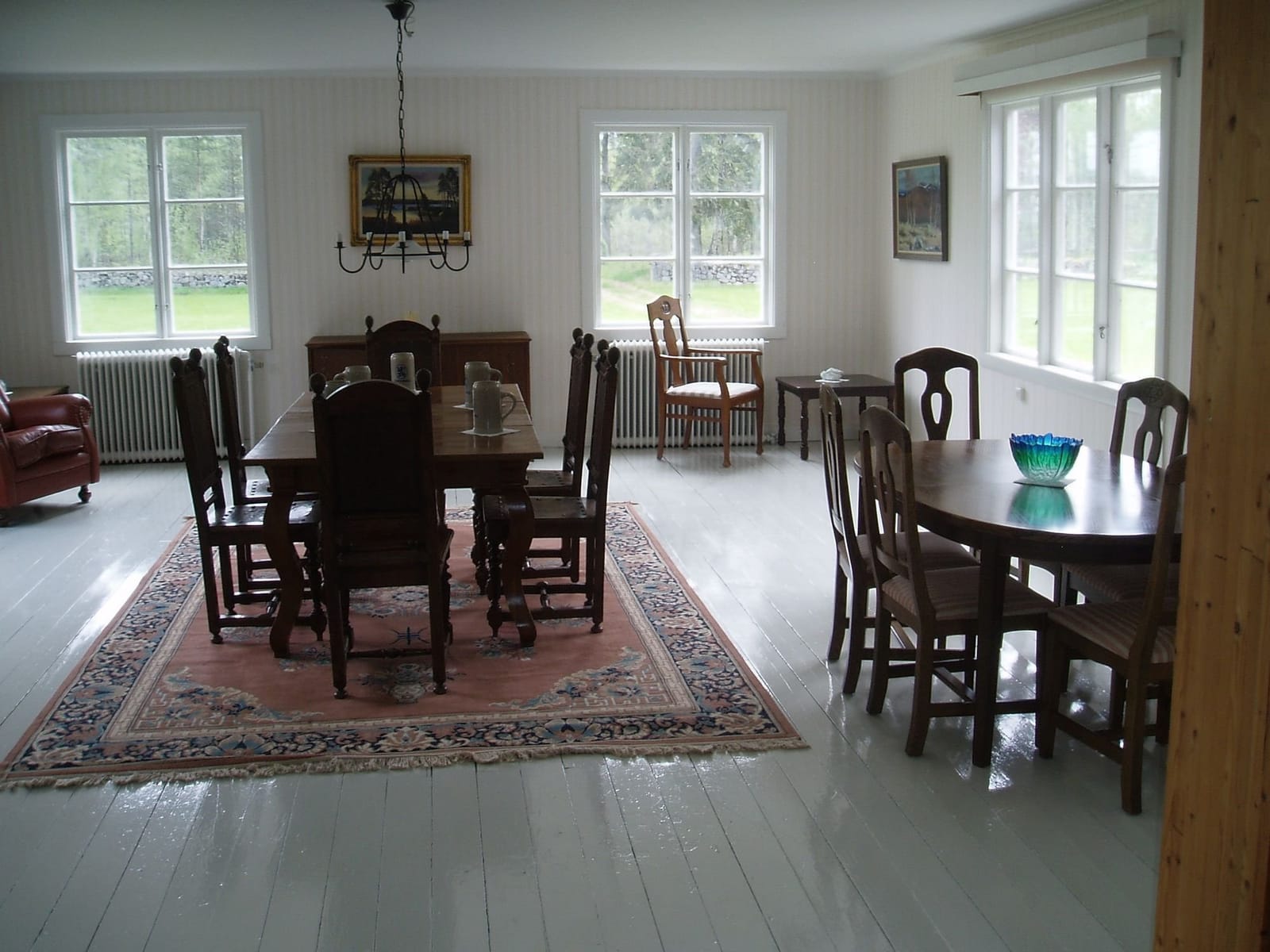 9 rok · 240 m² i Sandsjöfors – bild 3