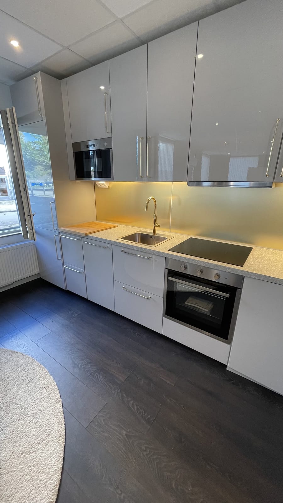 1 rok · 45 m² i Göteborg – bild 2