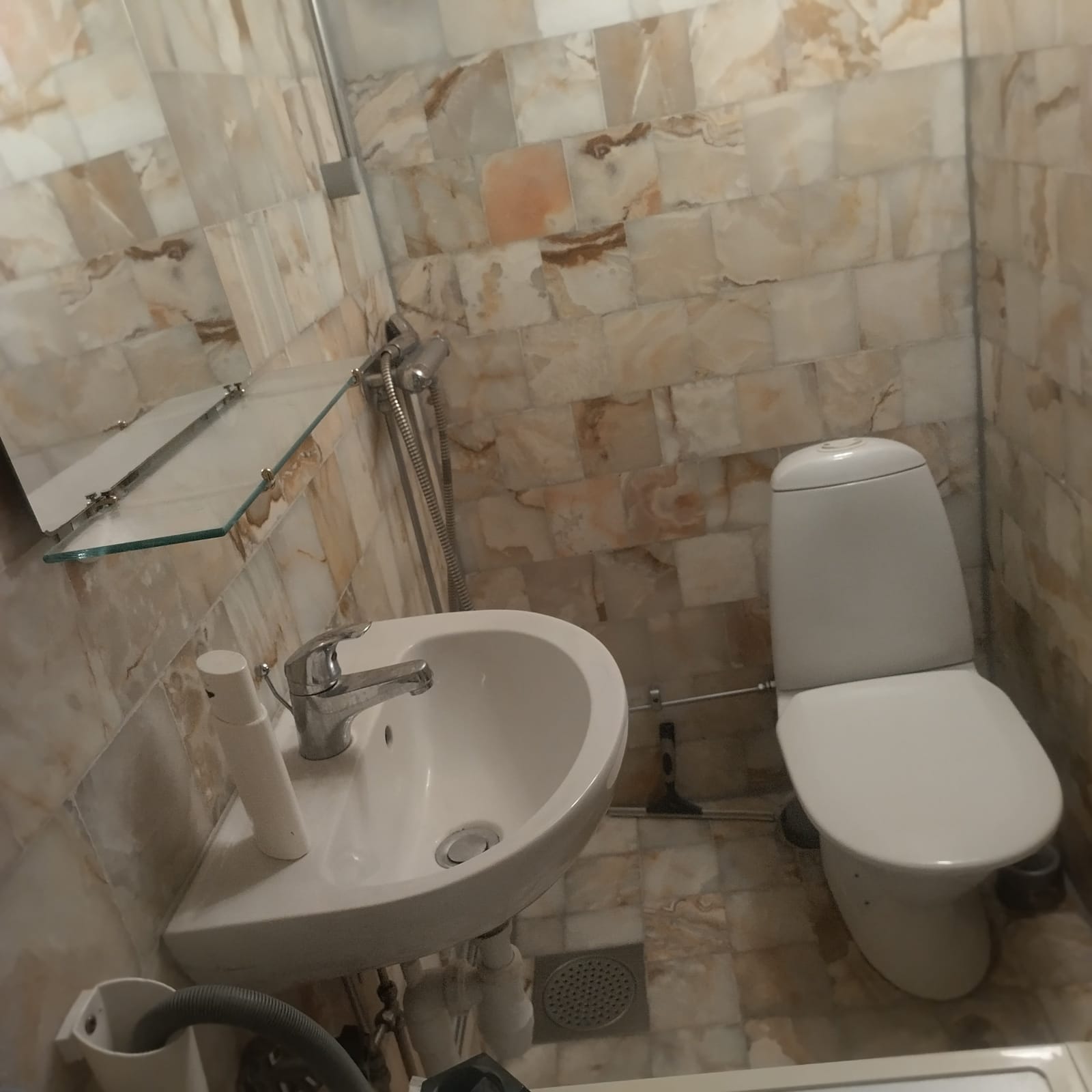 2 rok · 36 m² i Spånga – bild 4