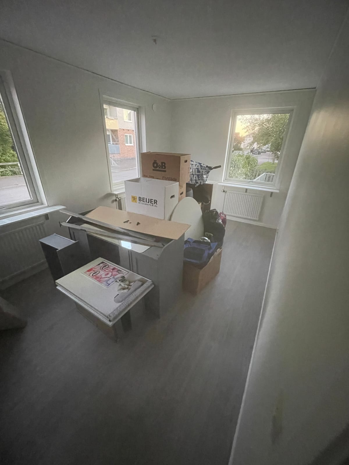 3 rok · 100 m² i Osby – bild 6
