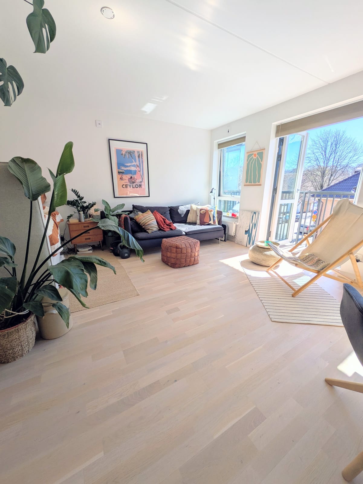 1 rok · 35 m² i Varberg – bild 2