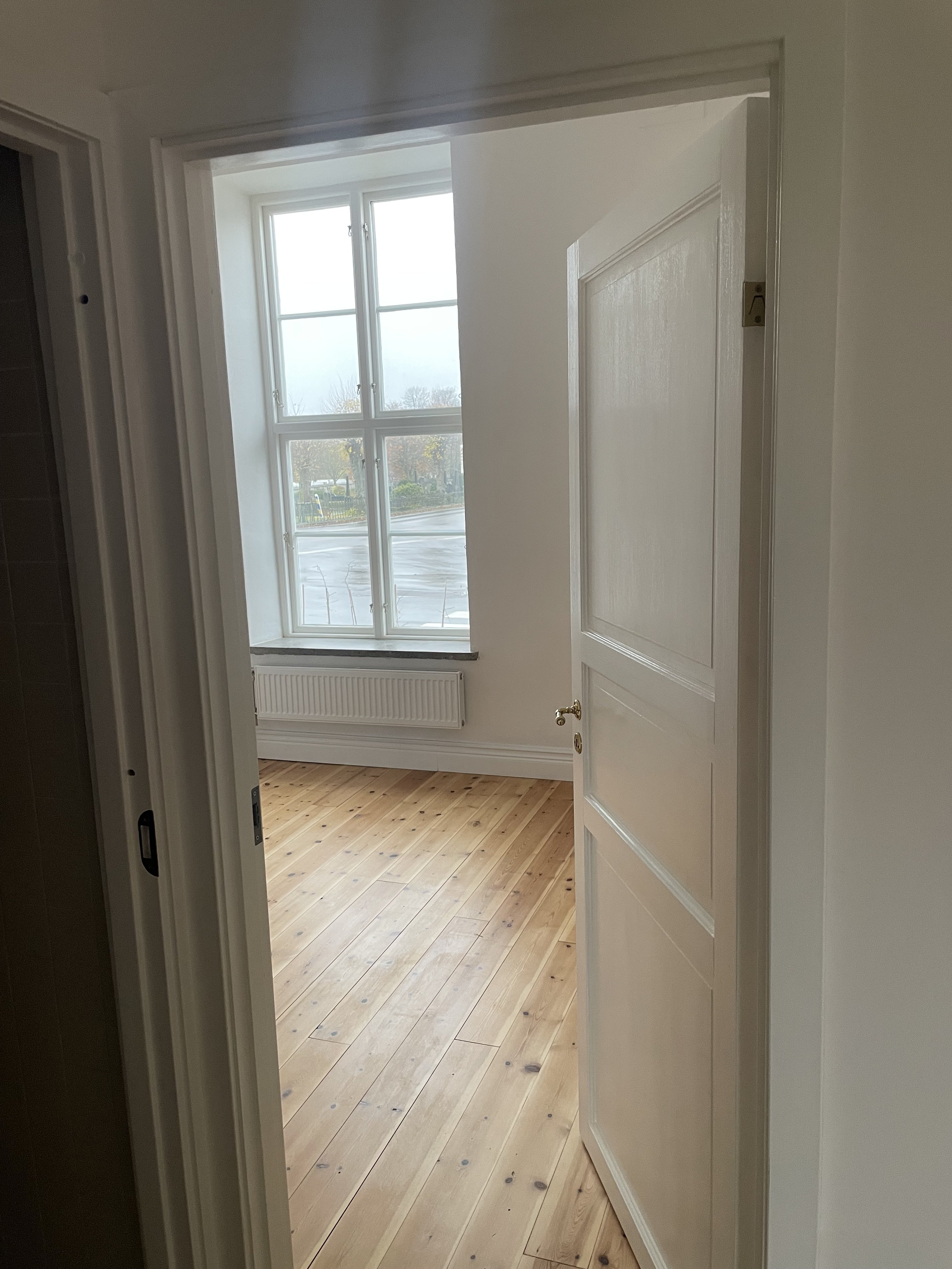 Lägenhet, 2 rooms, 60 sqm, Löderup – bild 11