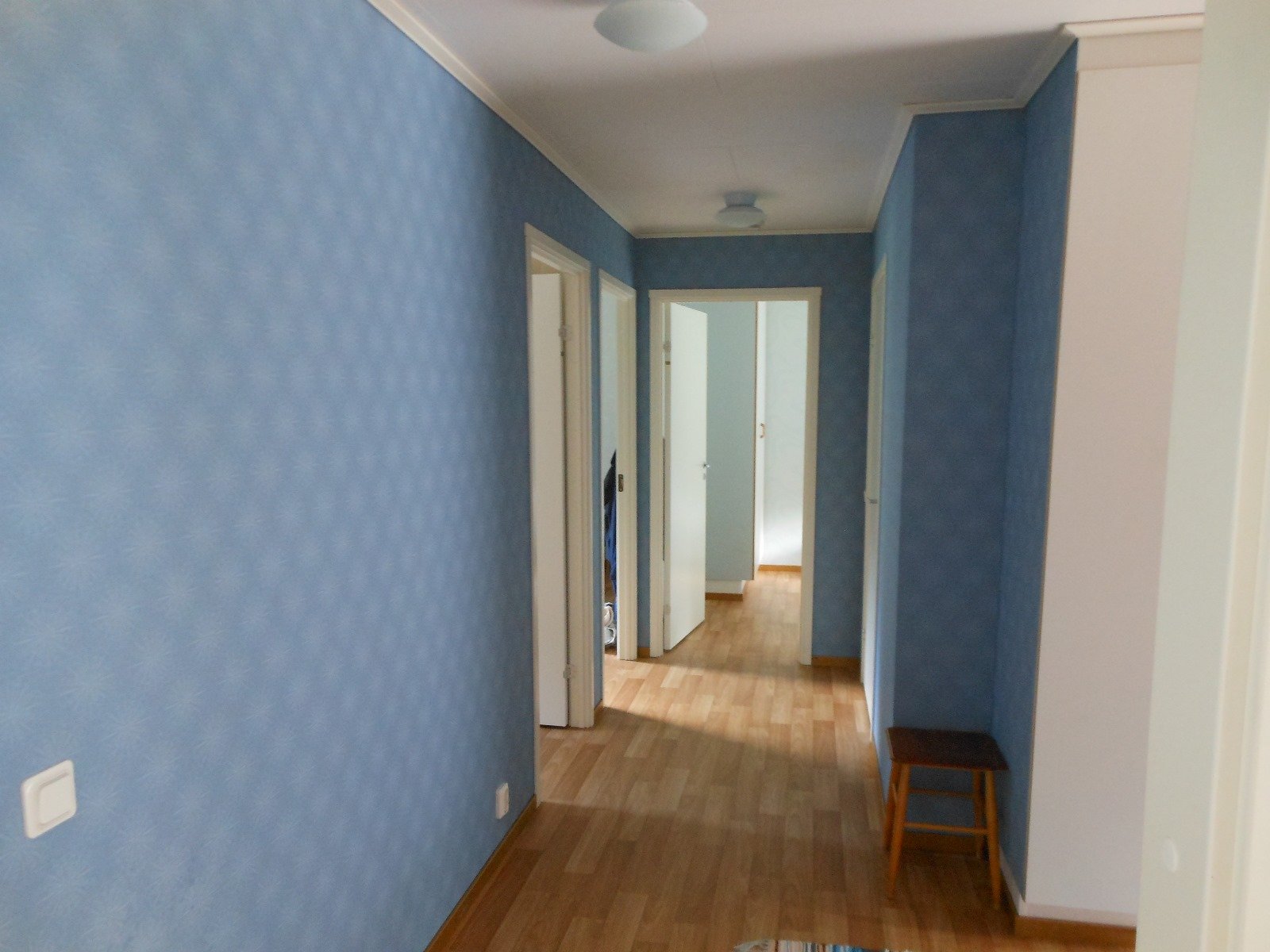 Villa/Hus, 5 rooms, 155 sqm, Hindås – bild 8