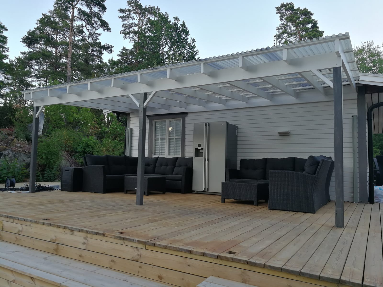 3 rok · 115 m² i Knivsta – bild 25