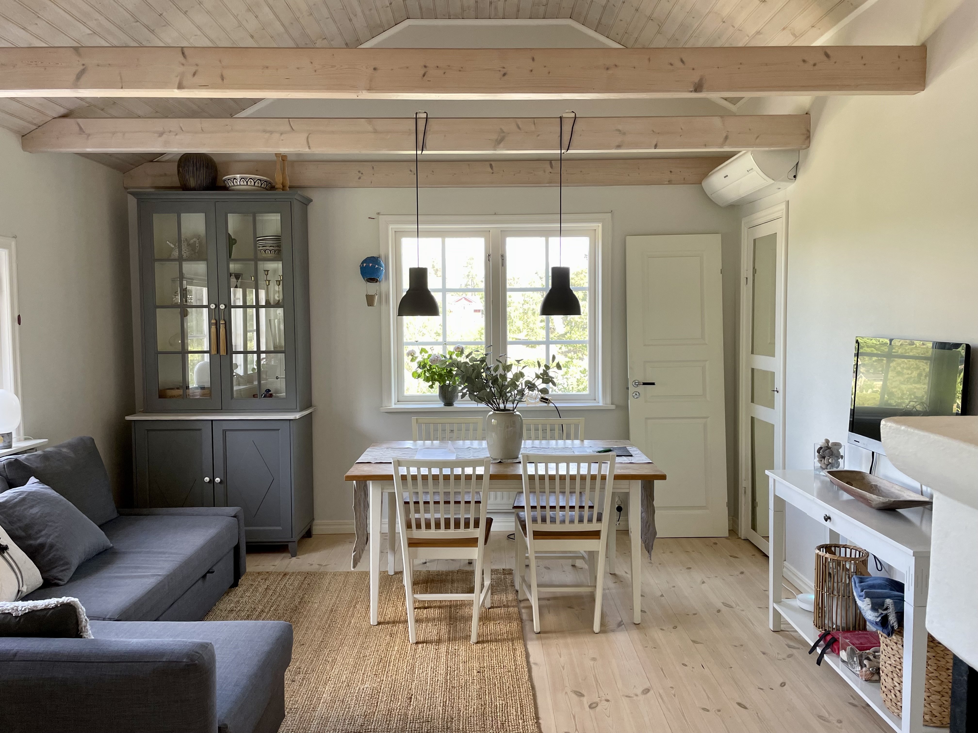 Stuga, 2 rooms, 45 sqm, Saltsjö-boo – Saltsjö-boo