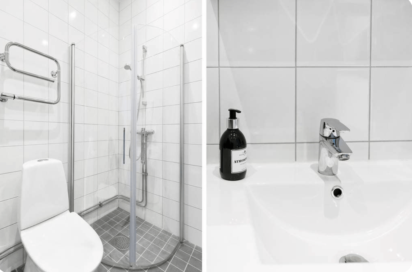 2 rok · 32 m² i Bro – bild 10