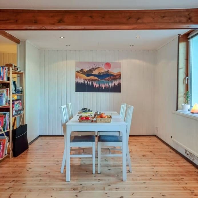 3 rok · 134 m² i Unnaryd – bild 3