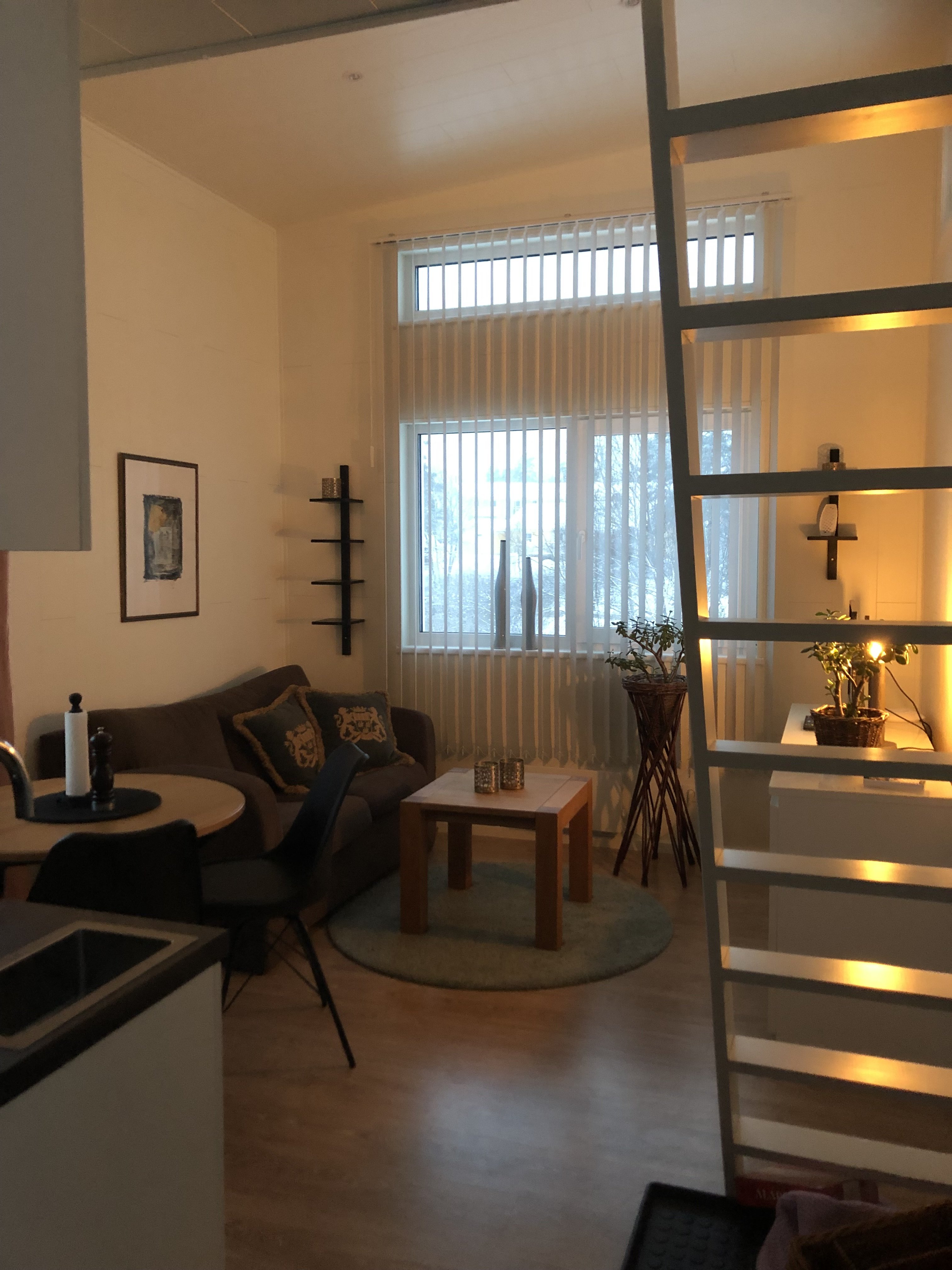 Övrigt, 2 rooms, 25 sqm, Vega – bild 3