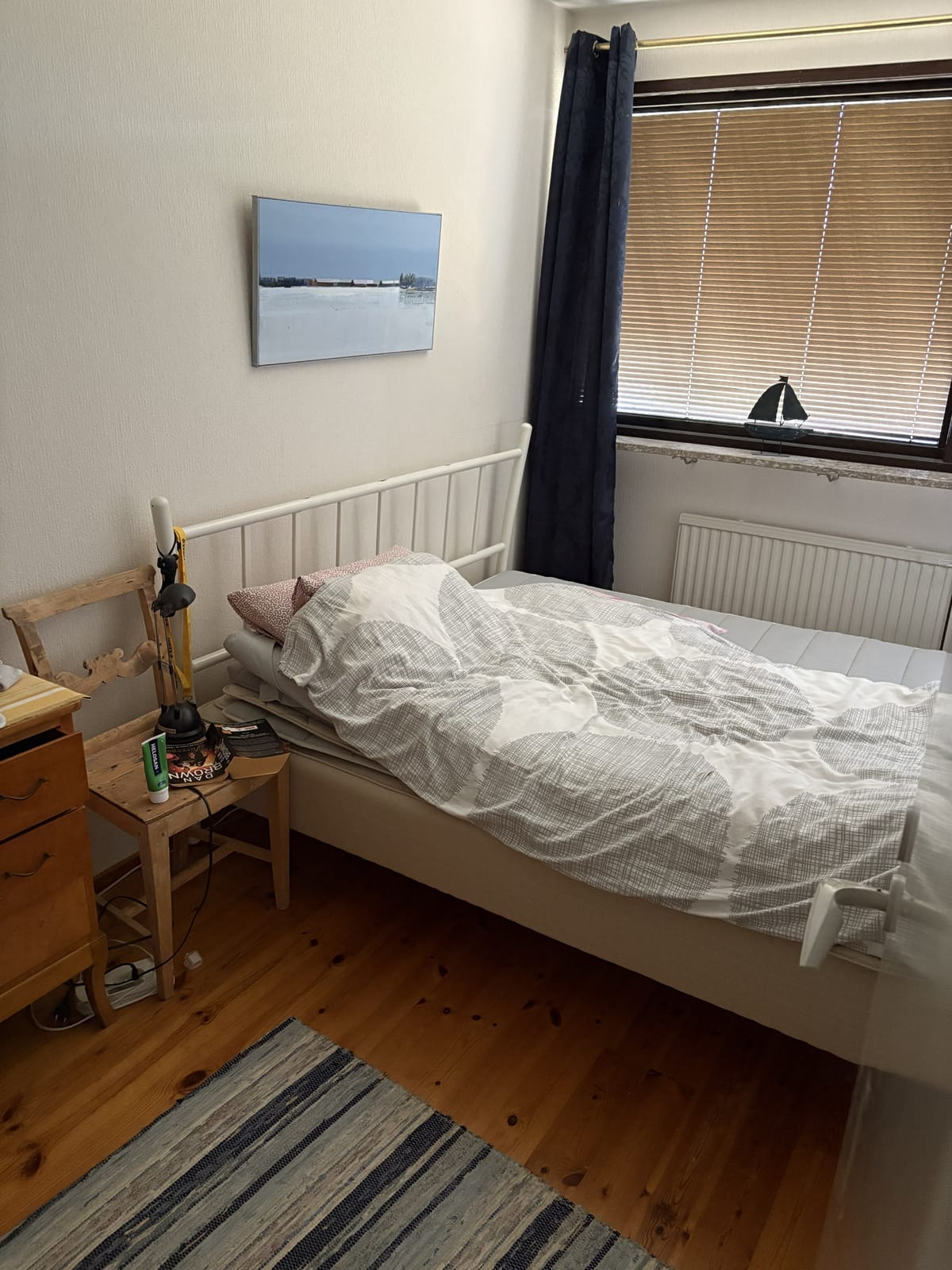 4 rok · 120 m² i Borgholm – bild 5