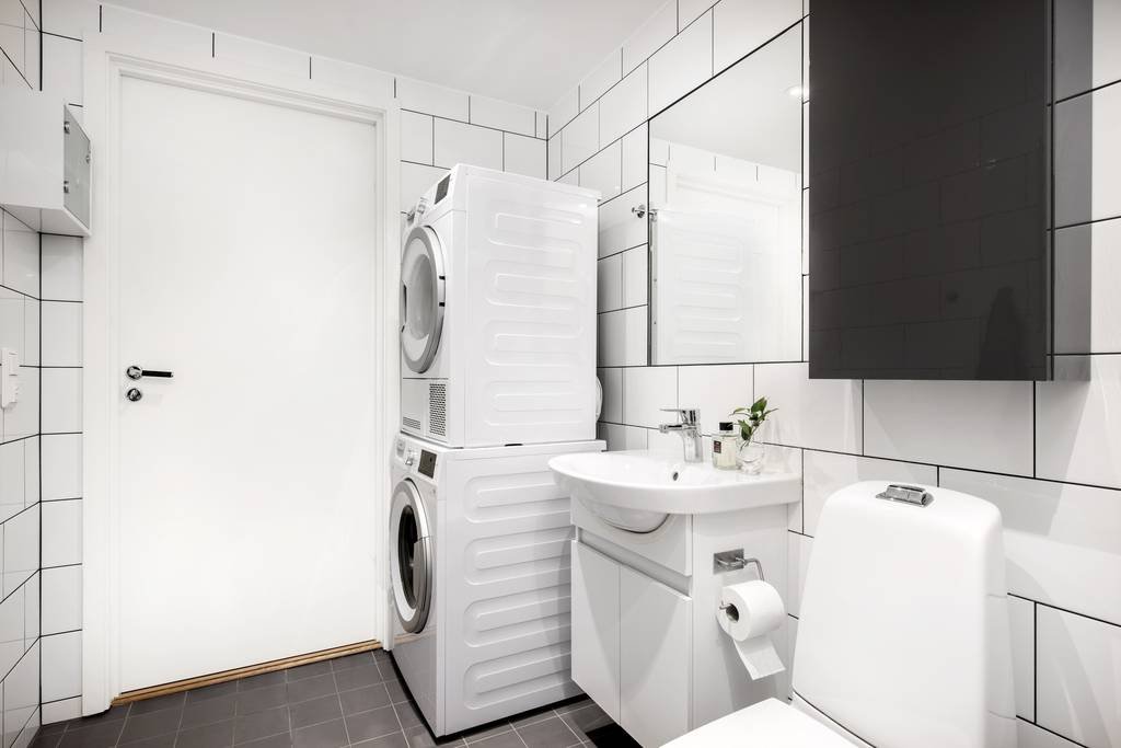 2 rok · 49 m² i Gustavsberg – bild 11