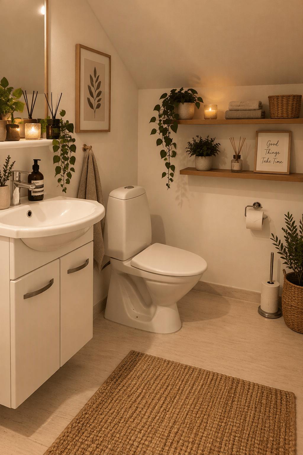 4 rok · 100 m² i Nynäshamn – bild 8
