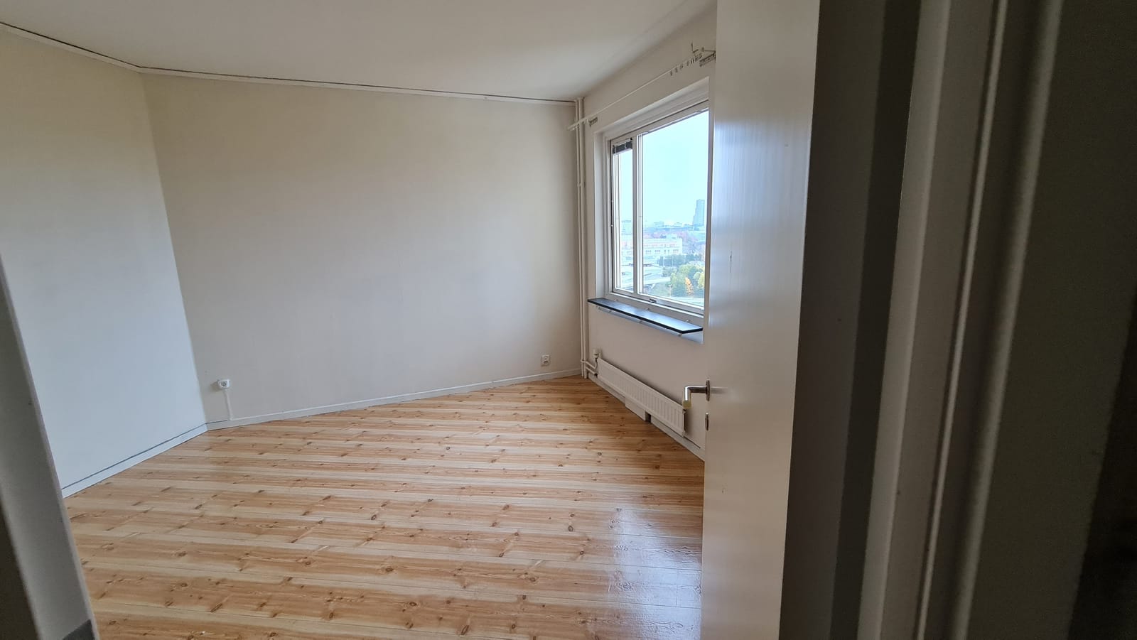 2 rok · 67 m² i Solna – bild 4