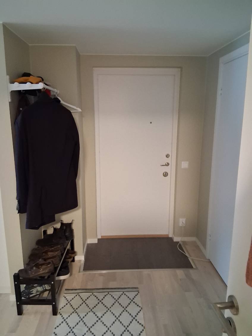 Lägenhet, 1 rooms, 34 sqm, Göteborg – bild 4