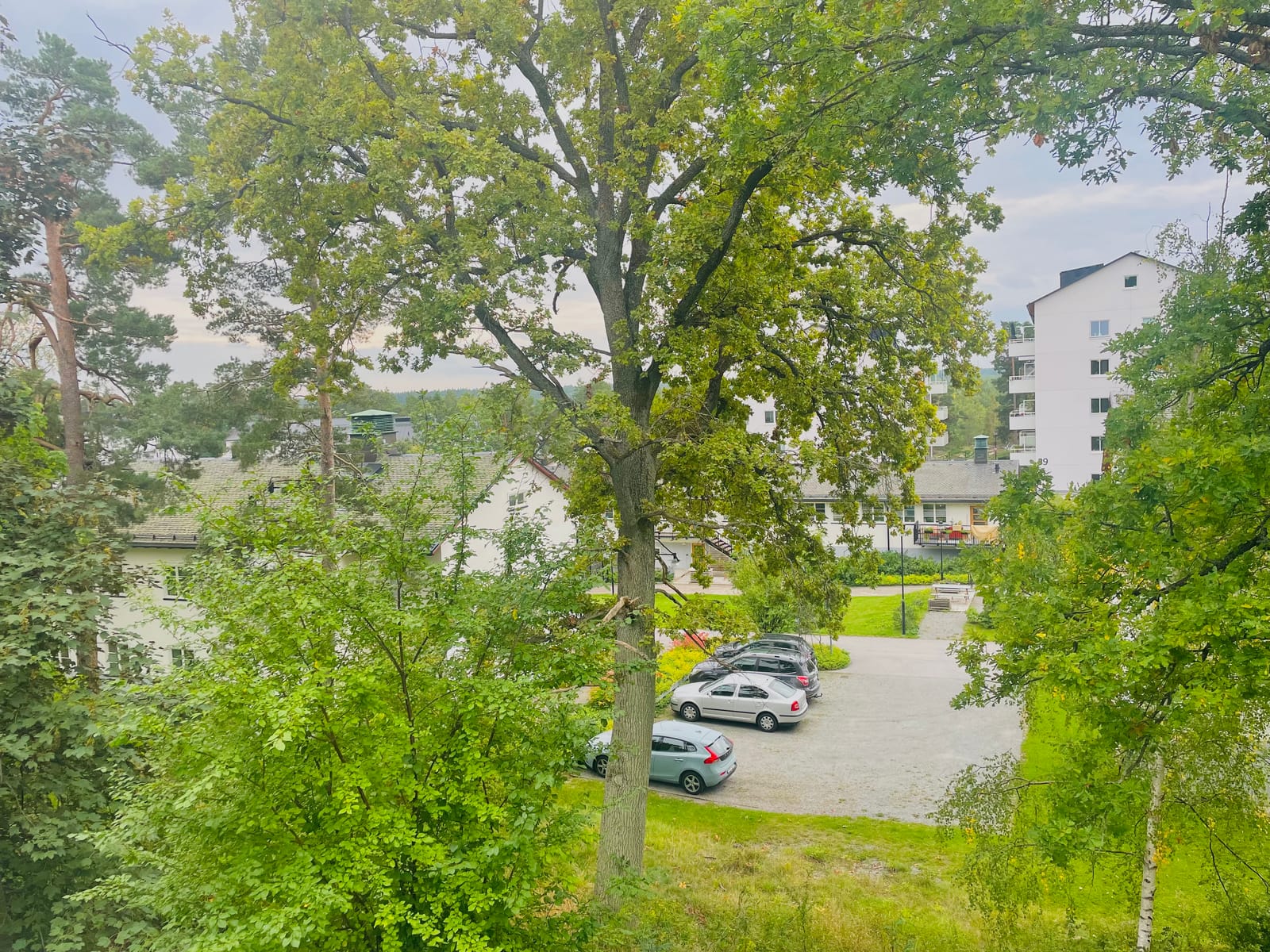 3 rok · 73 m² i Bromma – bild 7