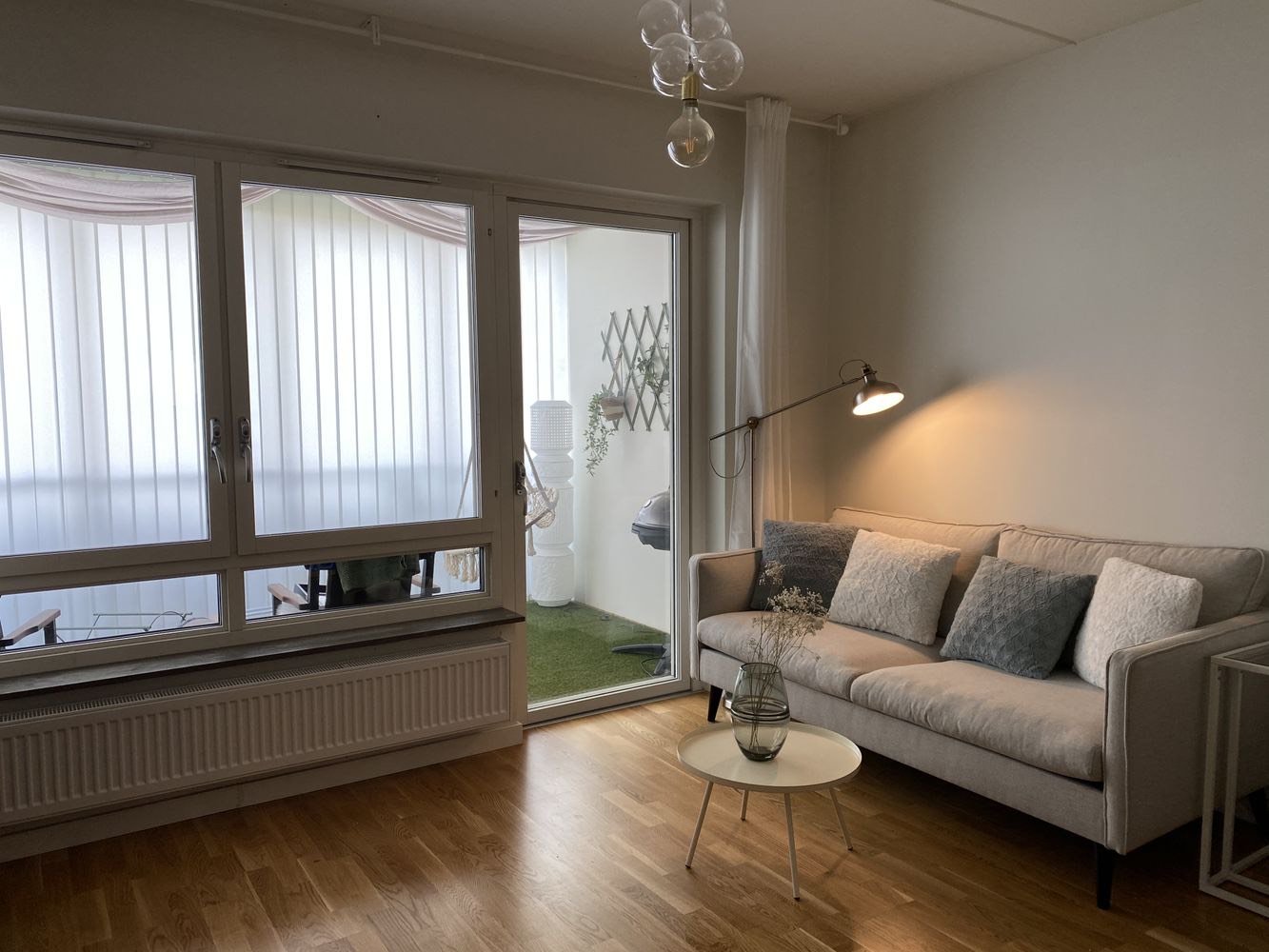 Lägenhet, 2 rooms, 40 sqm, Göteborg
