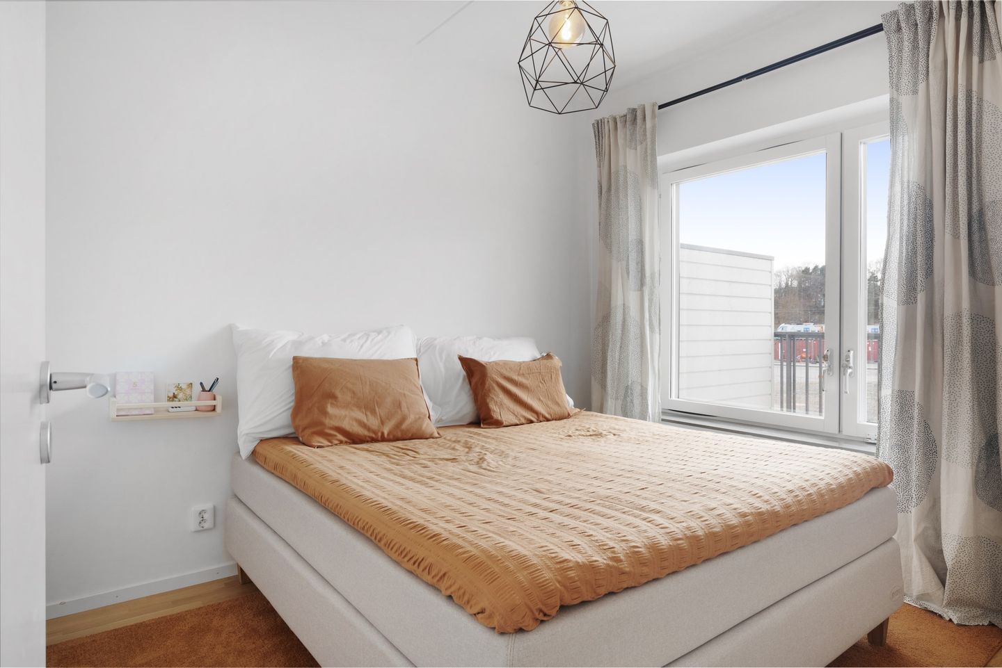 Lägenhet, 2 rooms, 44 sqm, Upplands Väsby – bild 6