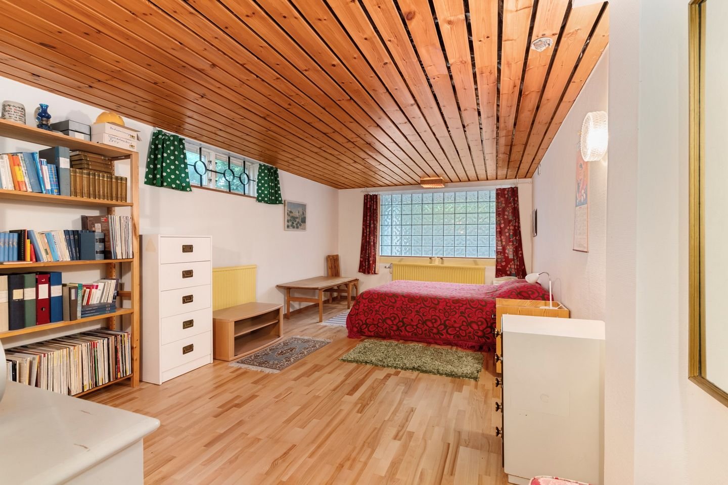 Lägenhet, 6 rooms, 120 sqm, Järfälla