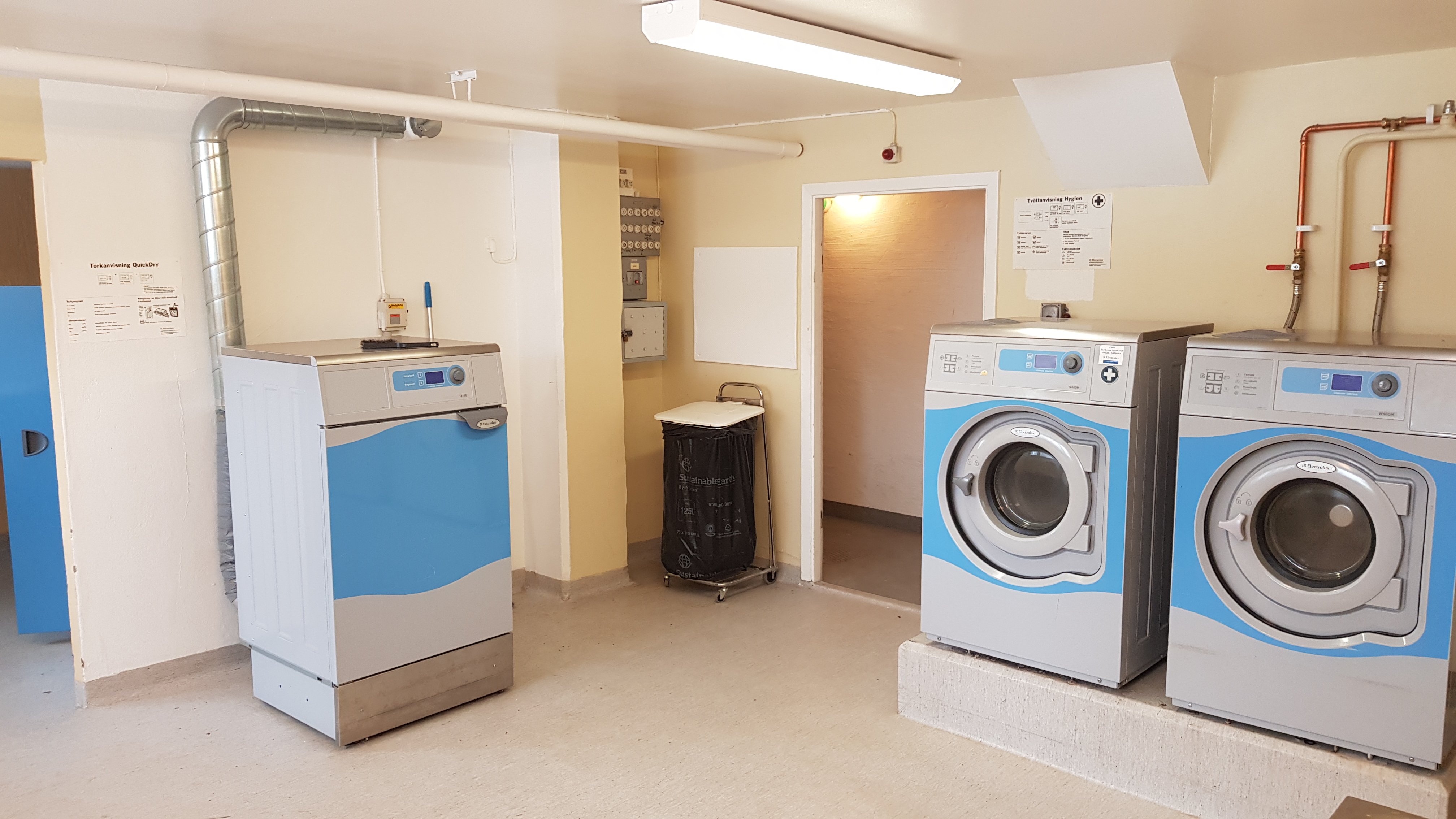 Lägenhet, 2 rooms, 53 sqm, Filipstad – bild 7