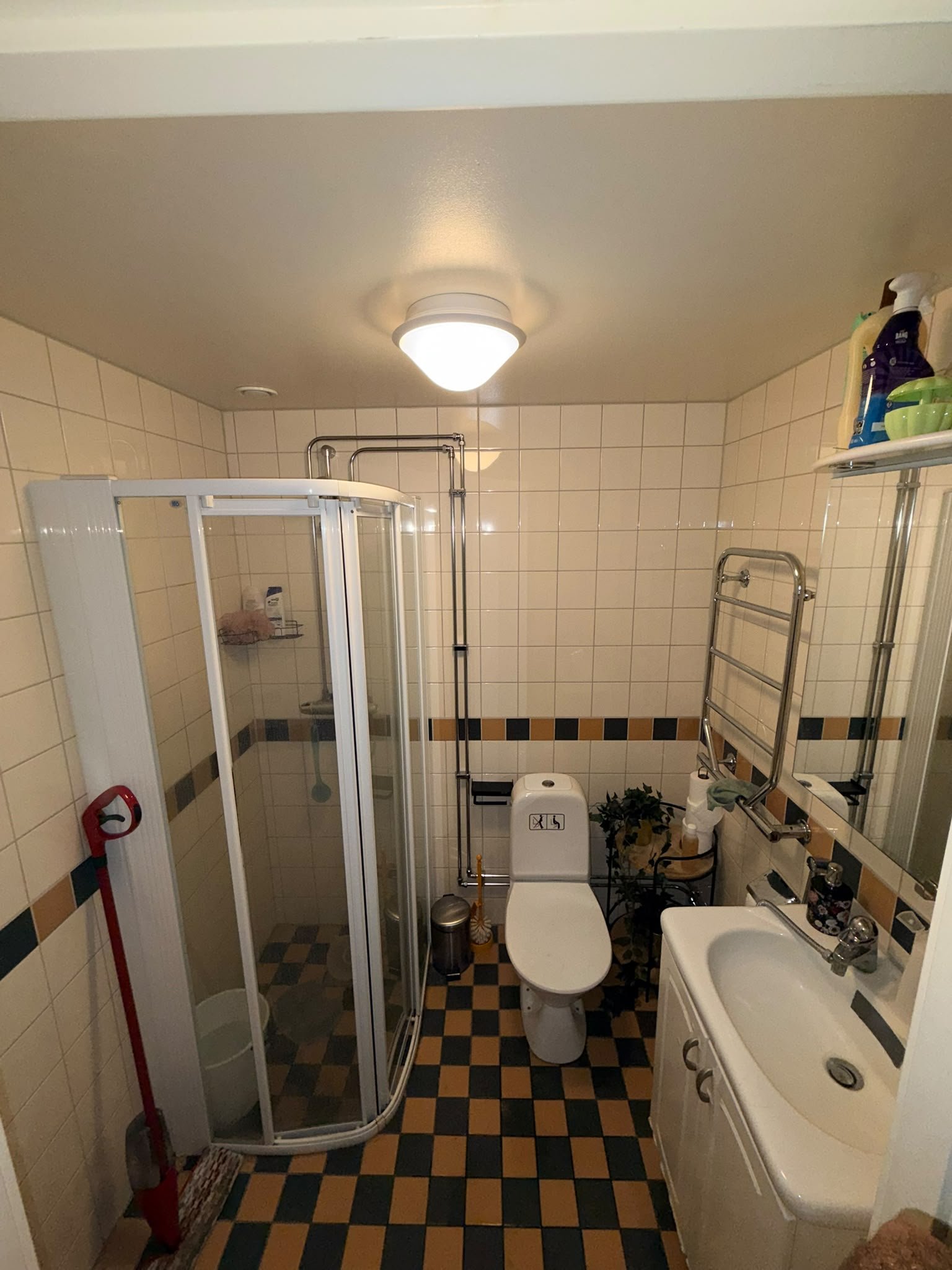 2 rok · 49 m² i Halmstad – bild 4