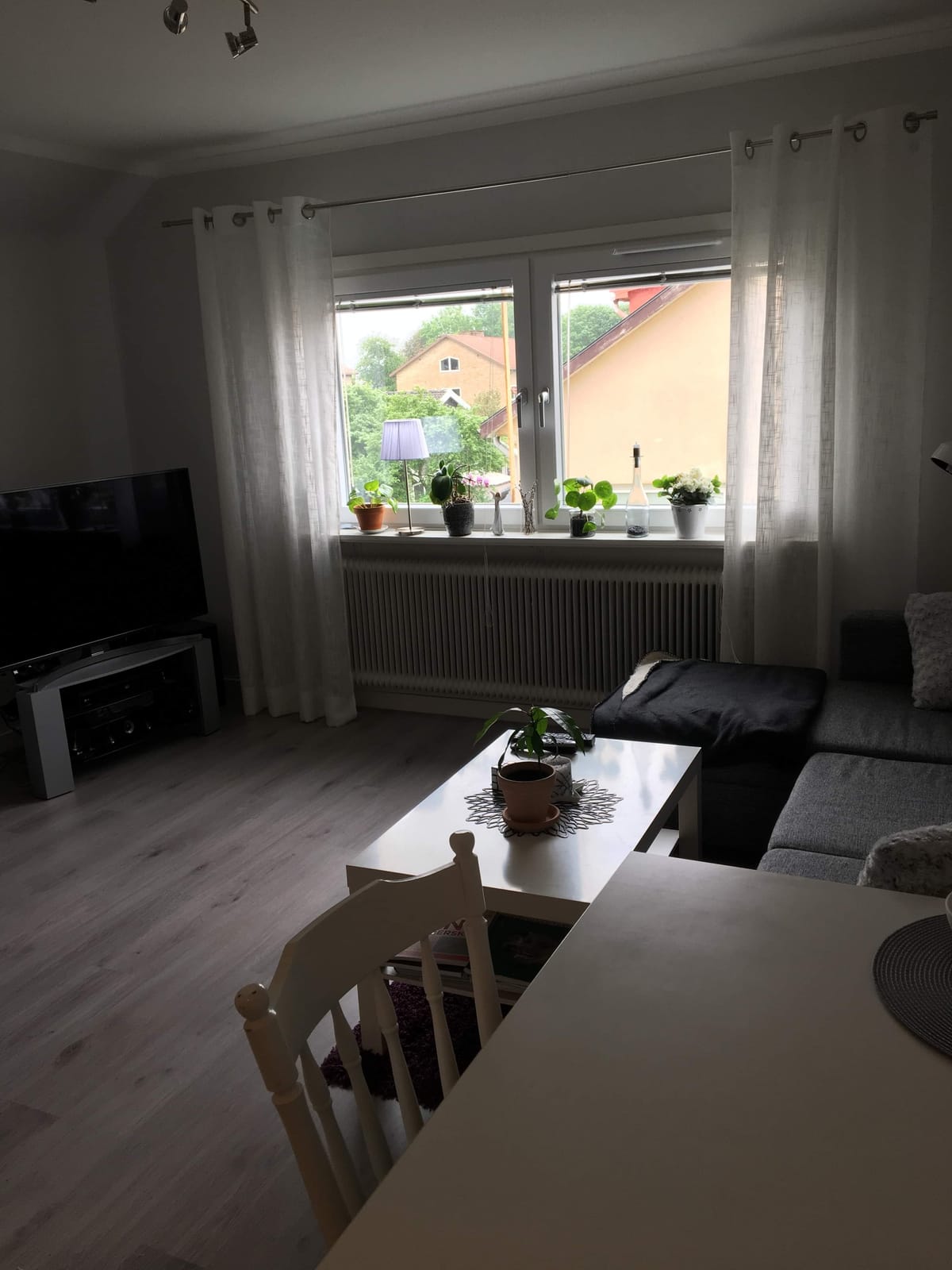 1 rok · 28 m² i Nässjö – Nässjö