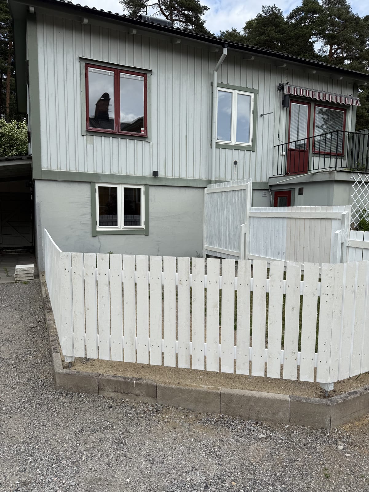 1 rok · 27 m² i Södertälje – bild 6