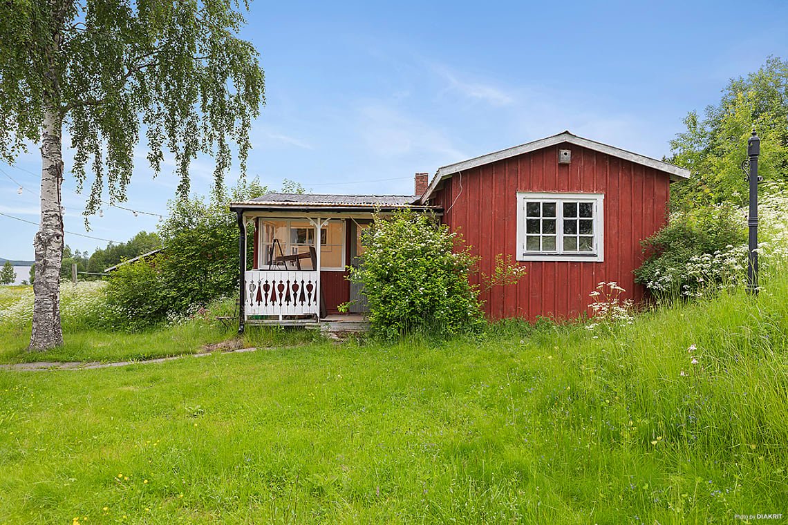 3 rok · 80 m² i Åsele – bild 16