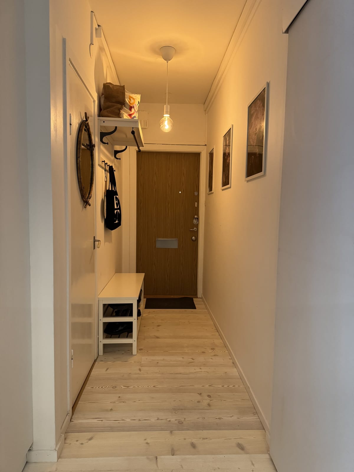 2 rok · 50 m² i Stockholm – bild 14