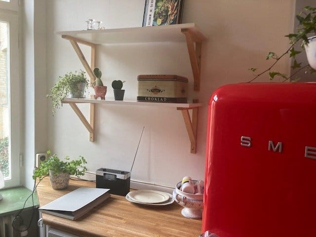 2 rok · 67 m² i Malmö – bild 10