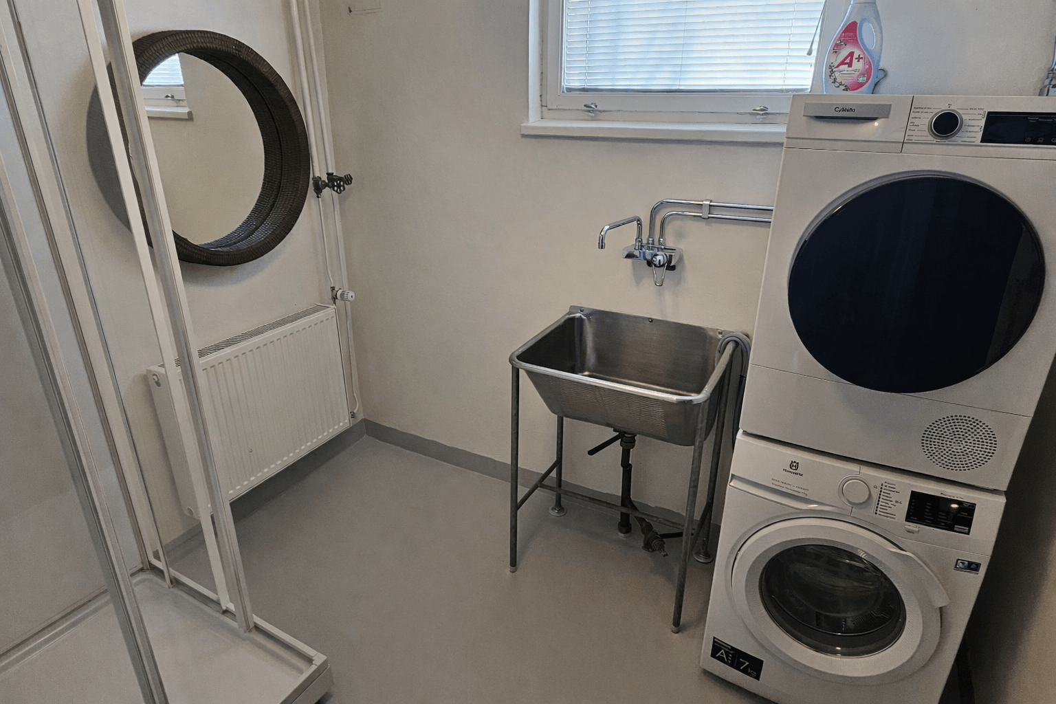 5 rok · 100 m² i Kiruna – bild 15