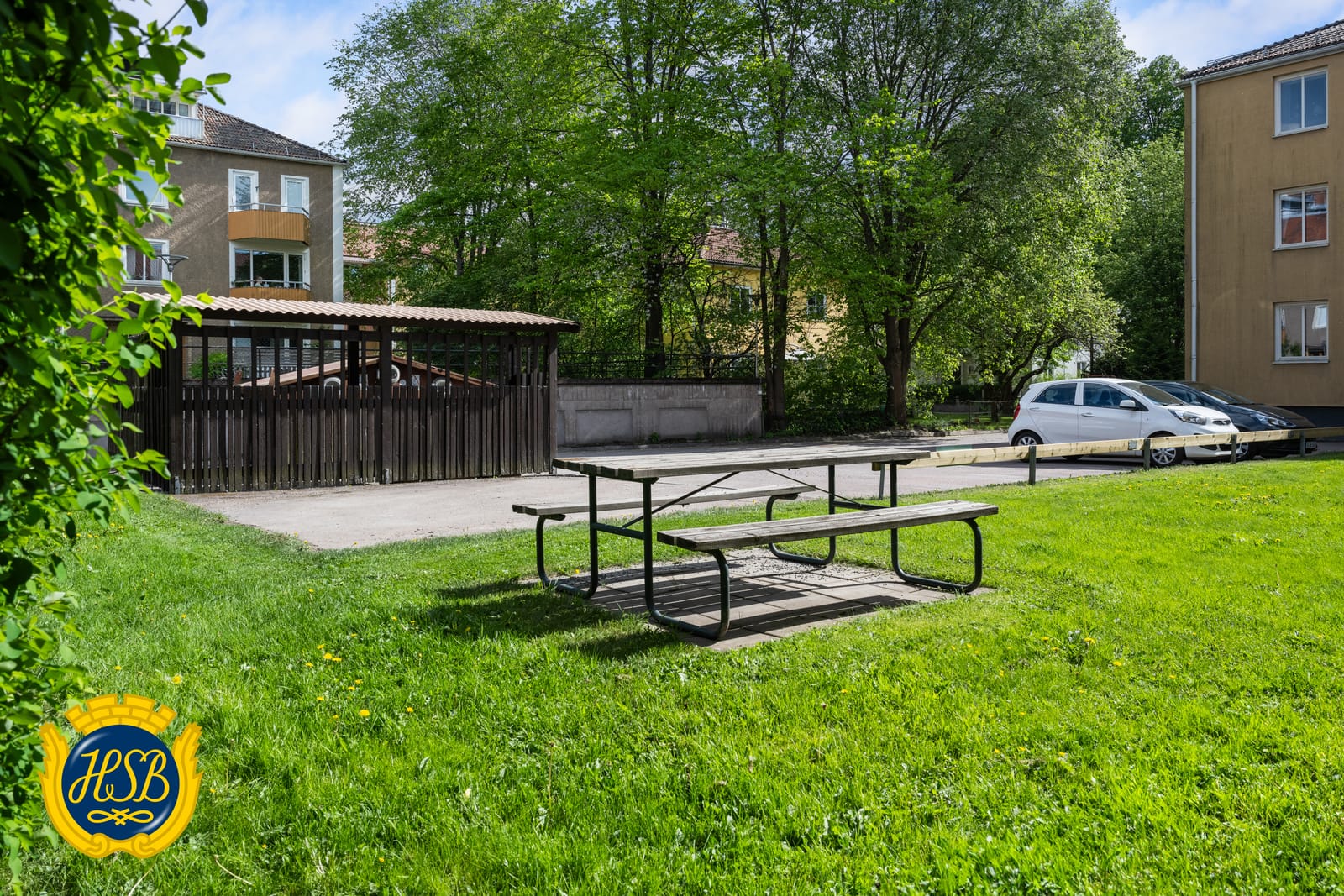 3 rok · 67 m² i Borlänge – bild 3
