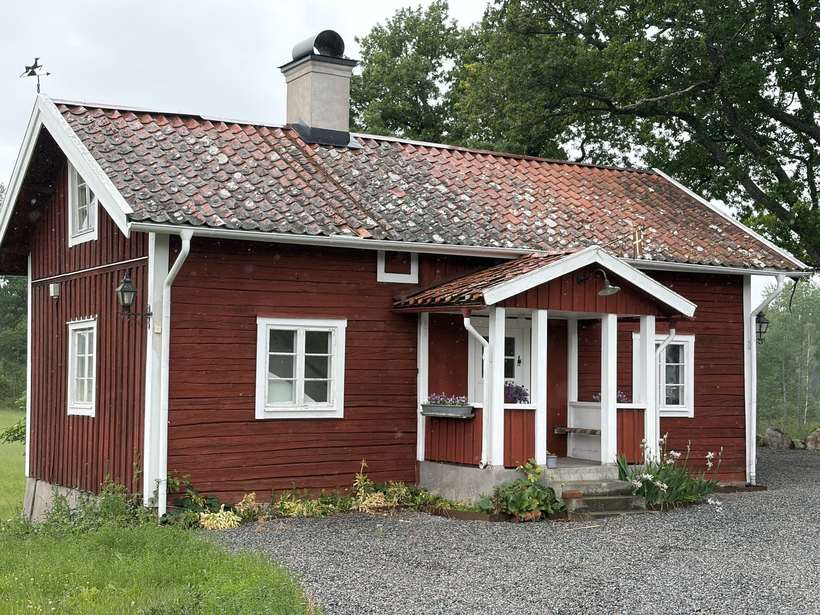 Stuga, 4 rooms, 120 sqm, Sparreholm