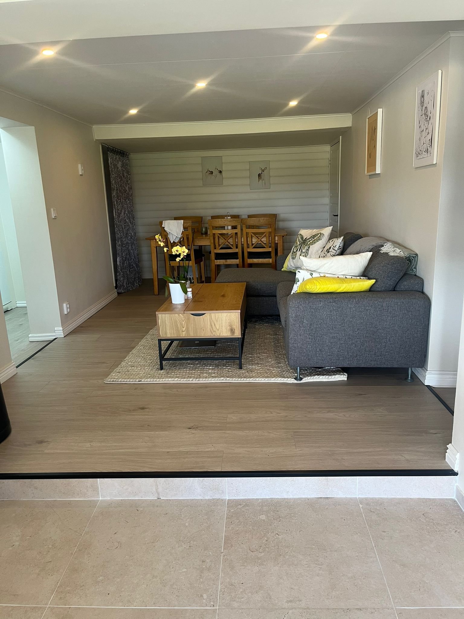 Lägenhet, 3 rooms, 70 sqm, Hölö – bild 9