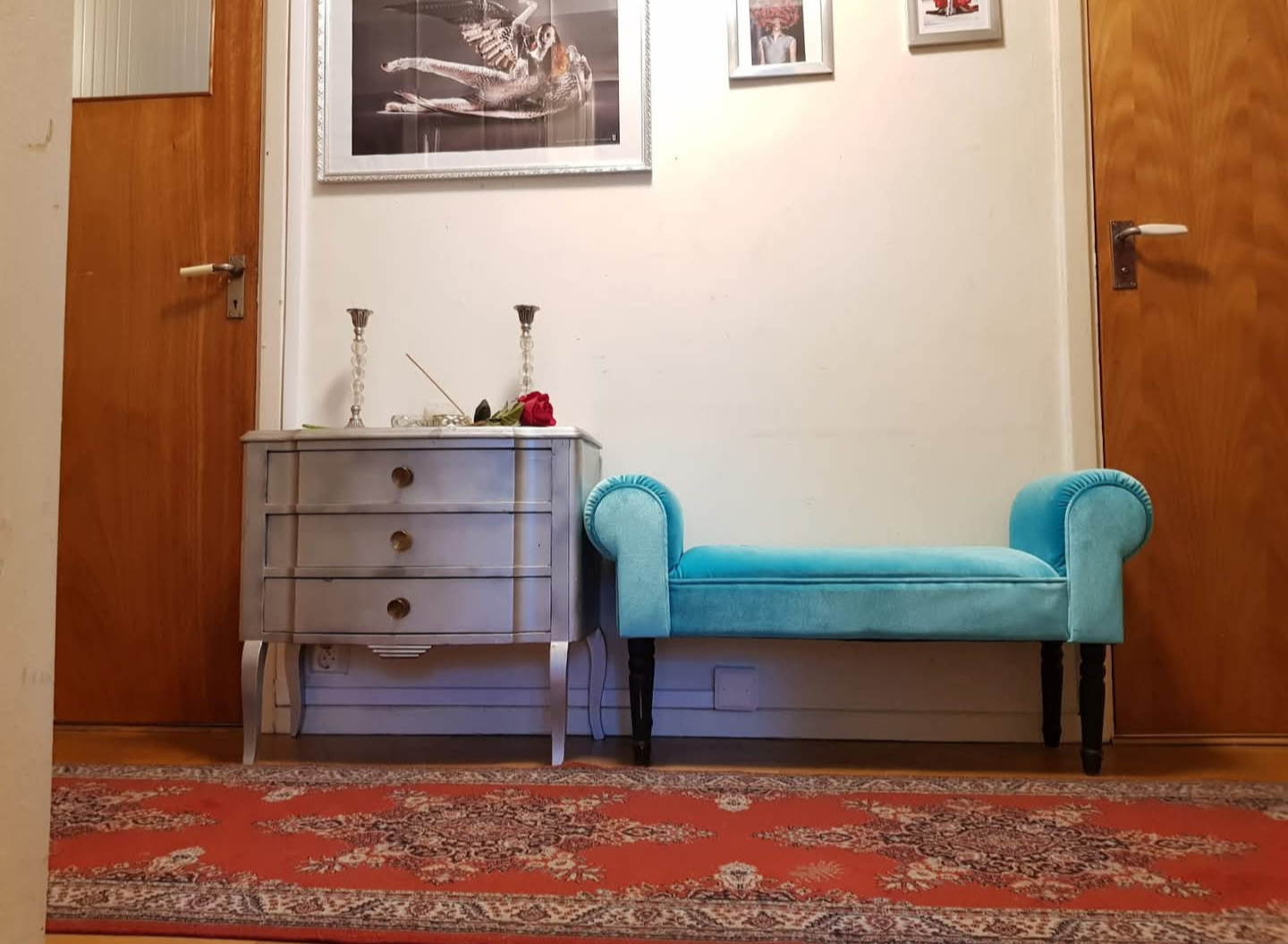 Lägenhet, 1 rooms, 15 sqm, Göteborg – bild 4