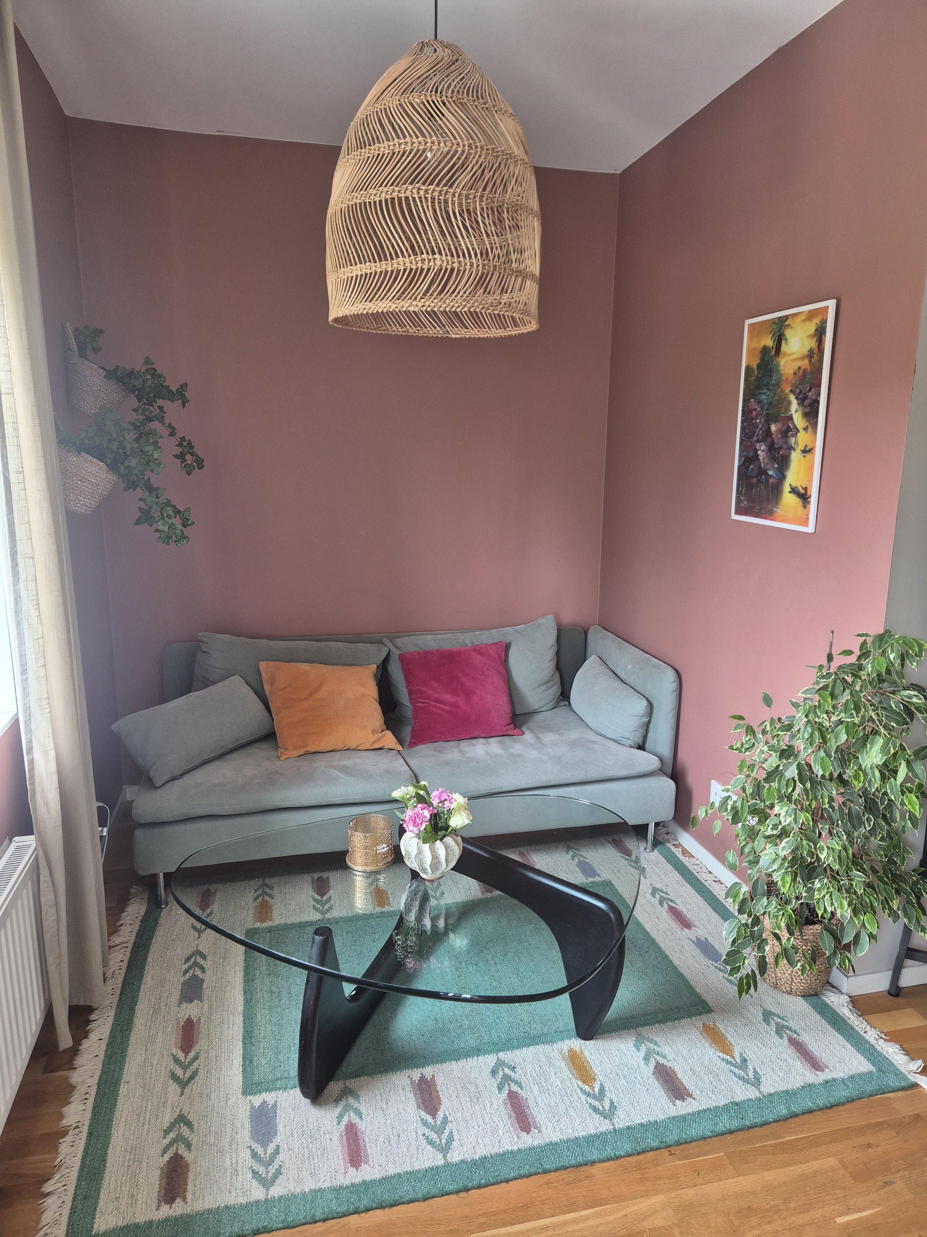 Lägenhet, 2 rooms, 34 sqm, Sollentuna – Sollentuna