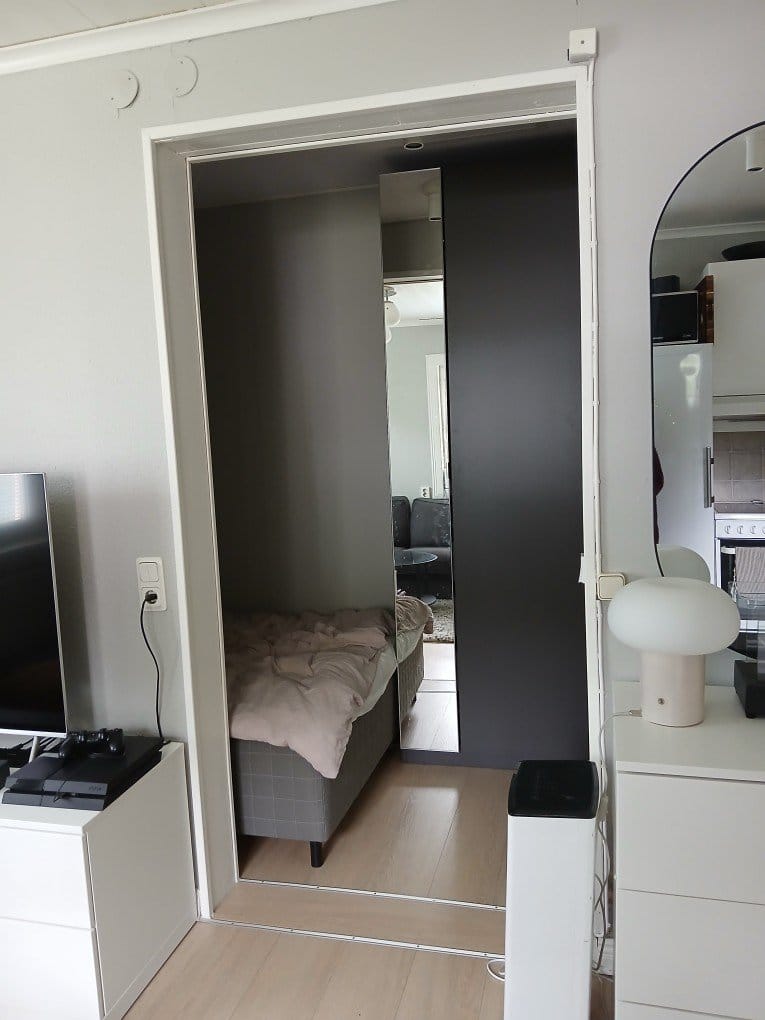 3 rok · 35 m² i Hammarö – bild 2