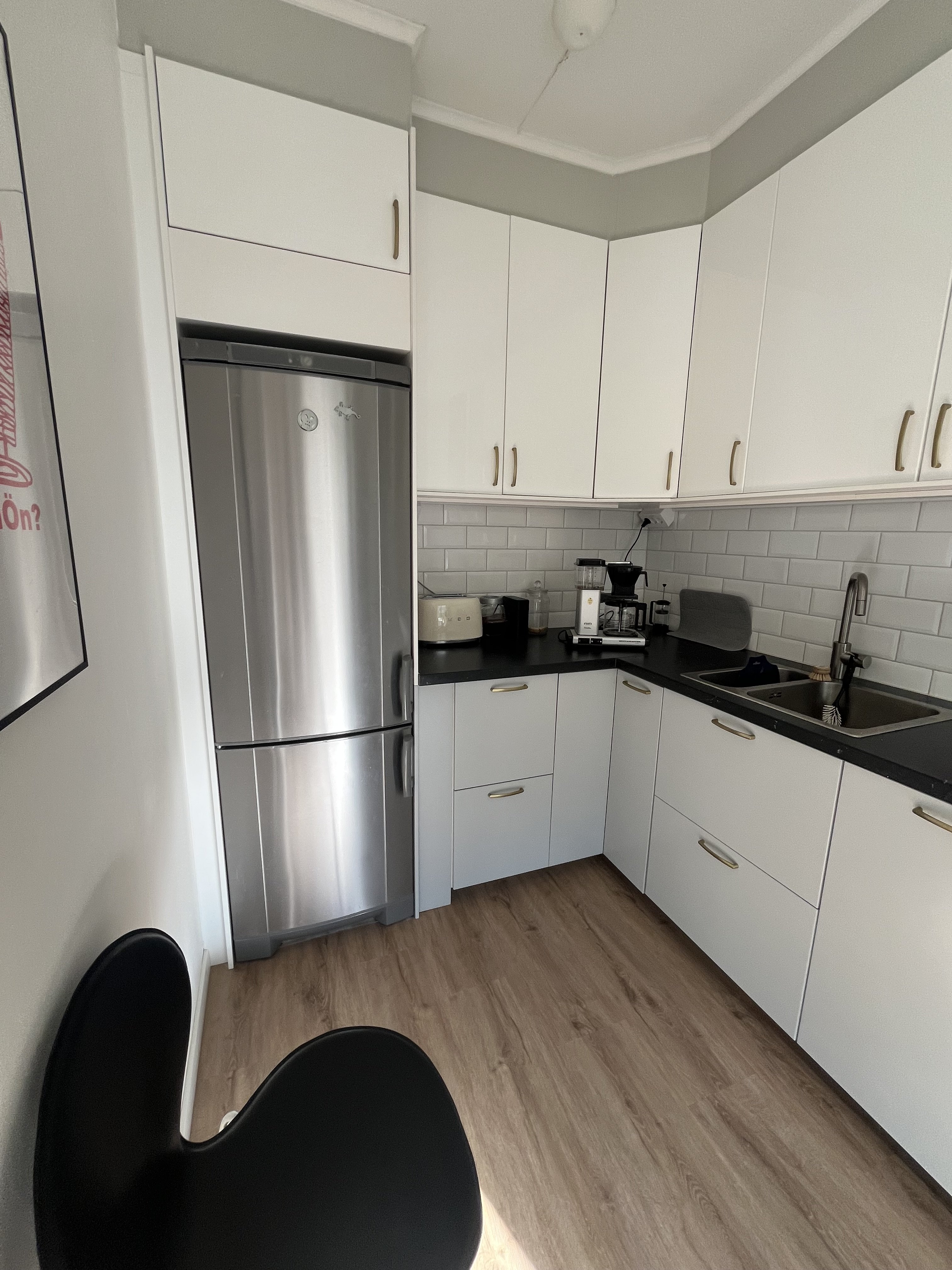 Lägenhet, 1 rooms, 38 sqm, Solna – bild 7